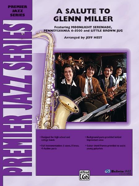 Salute to Glenn Miller